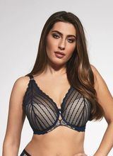 Jassmin Bralette Push Up