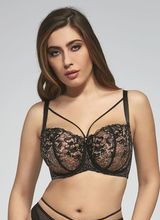 Simone Half Cup Soft