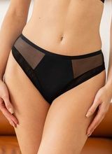 Fortuna Comfort Figi Light Czerń