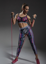 Sunset Legginsy Sport