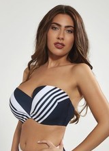 Blue Mare Balconette MHM