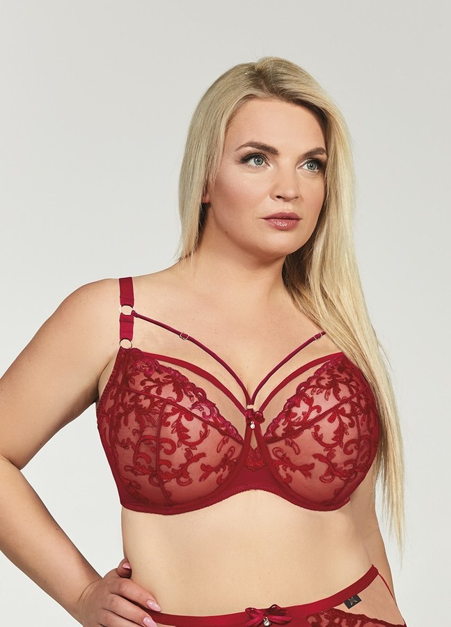 Clarisa Soft Full Cup