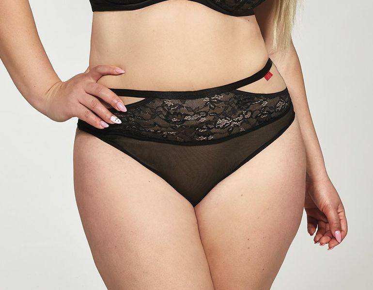 Luella Figi Wysoki Stan