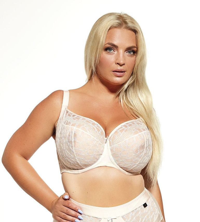 Rosee Soft Full Cup