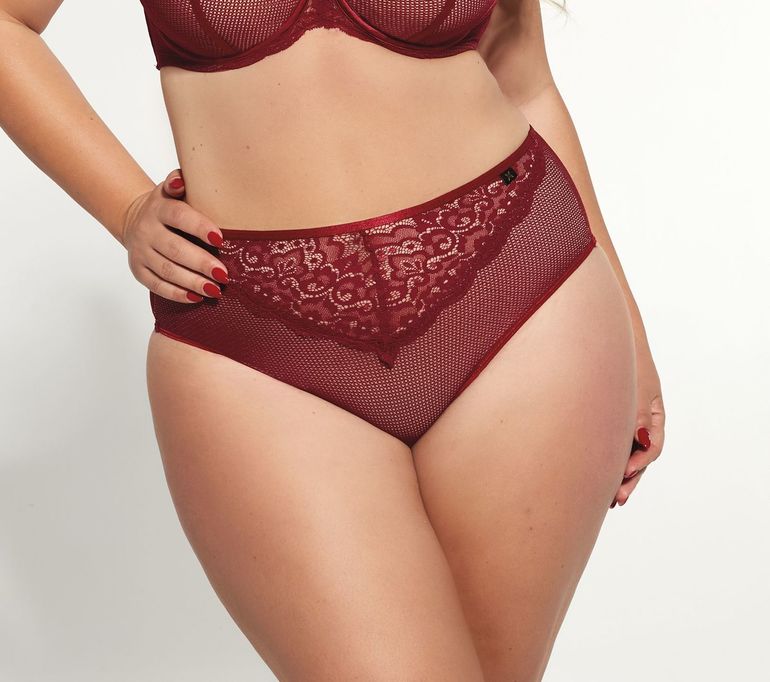 Amore Figi Wysoki Stan