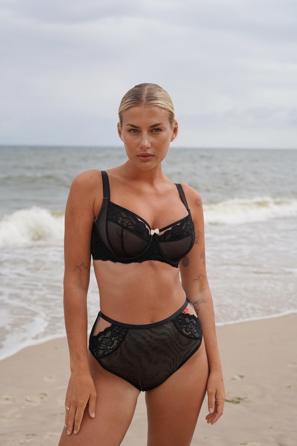 Juliette Soft Full Cup