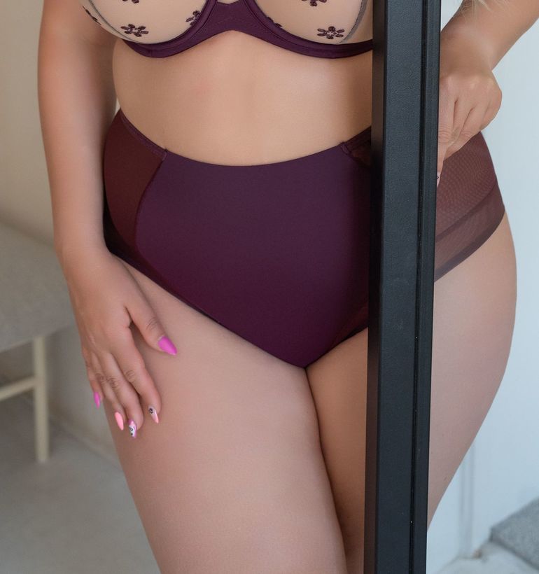 Fortuna Praline Figi Wysoki Stan Light