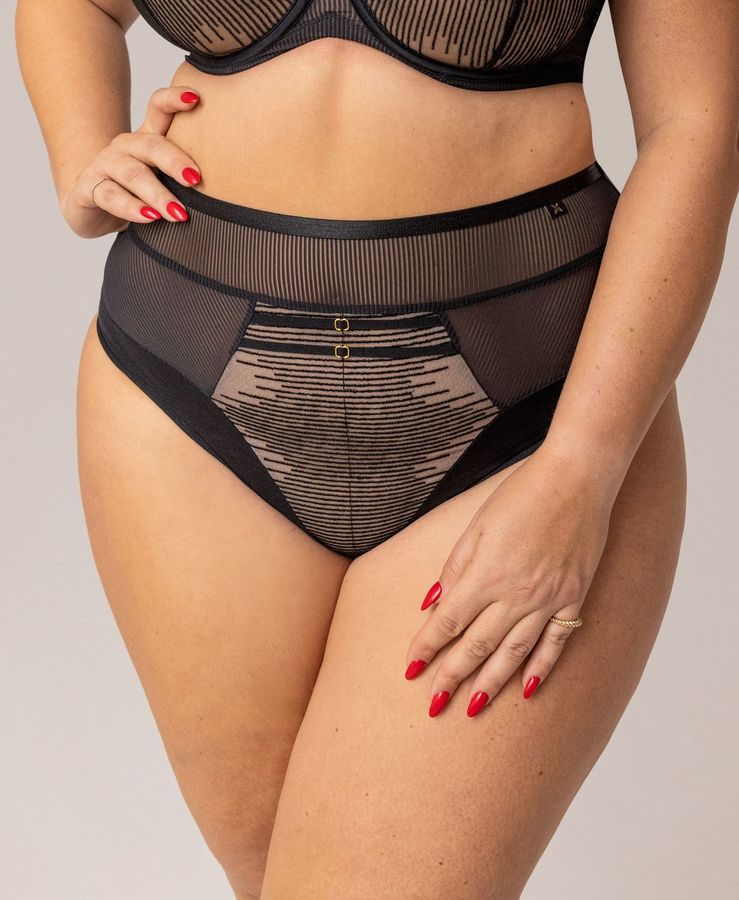 Choice Briefs High Waist