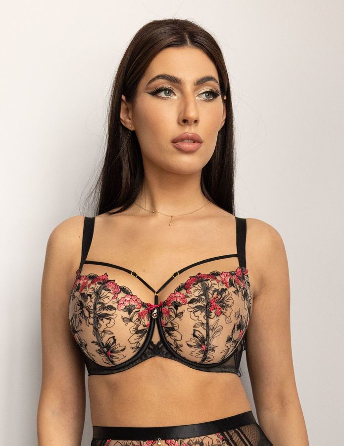 Flamenco Half Cup Soft