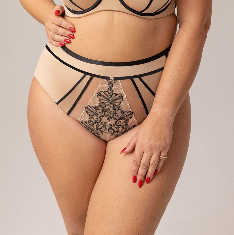 Oriental Figi Wysoki Stan