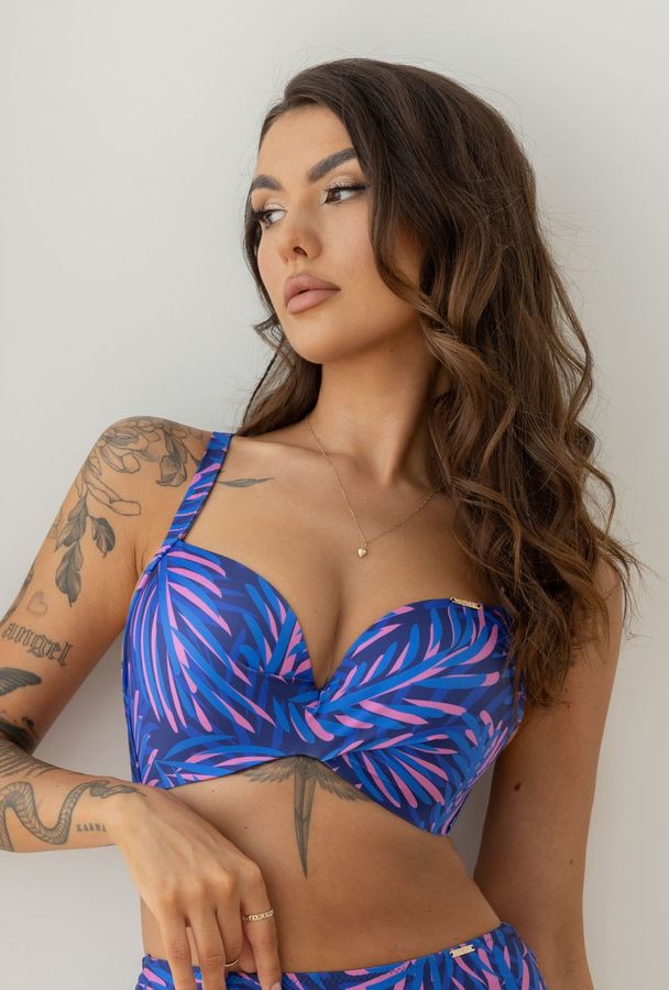 Hawai Brassiere Roma