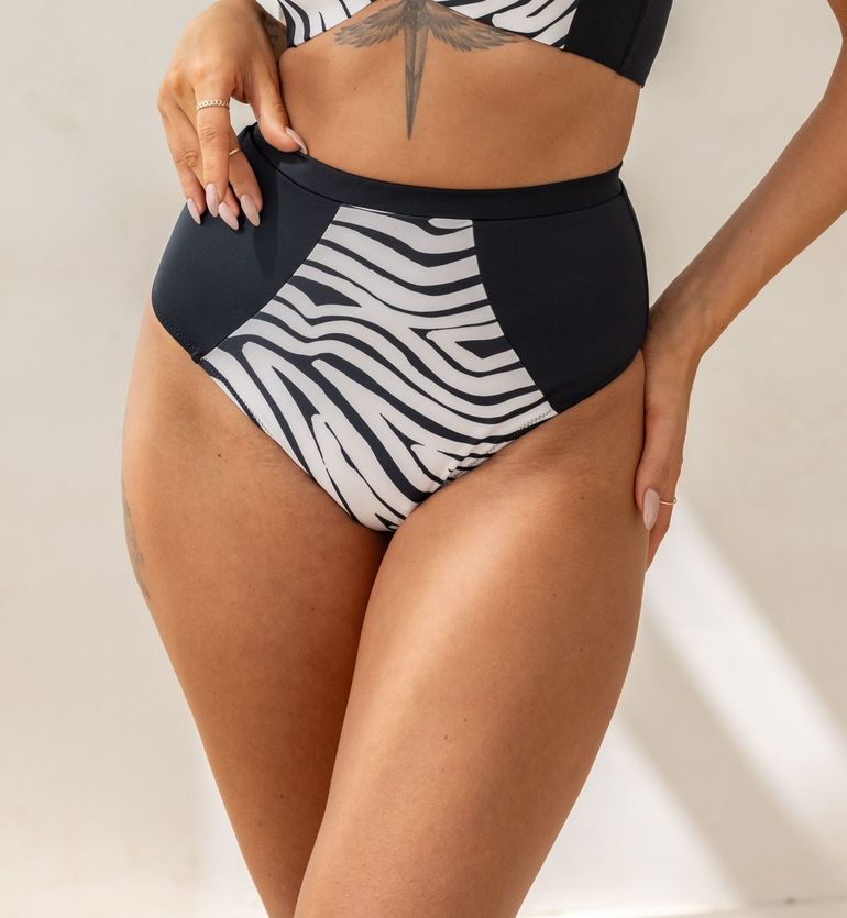 Tropea Brazyliany Wysoki Stan