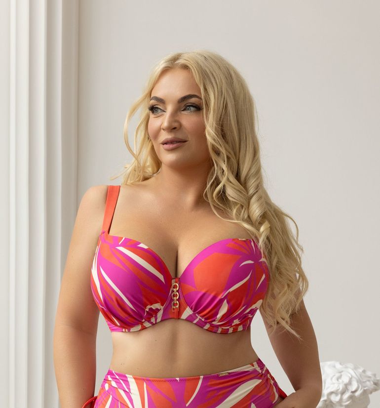 Twist Bra Ultra