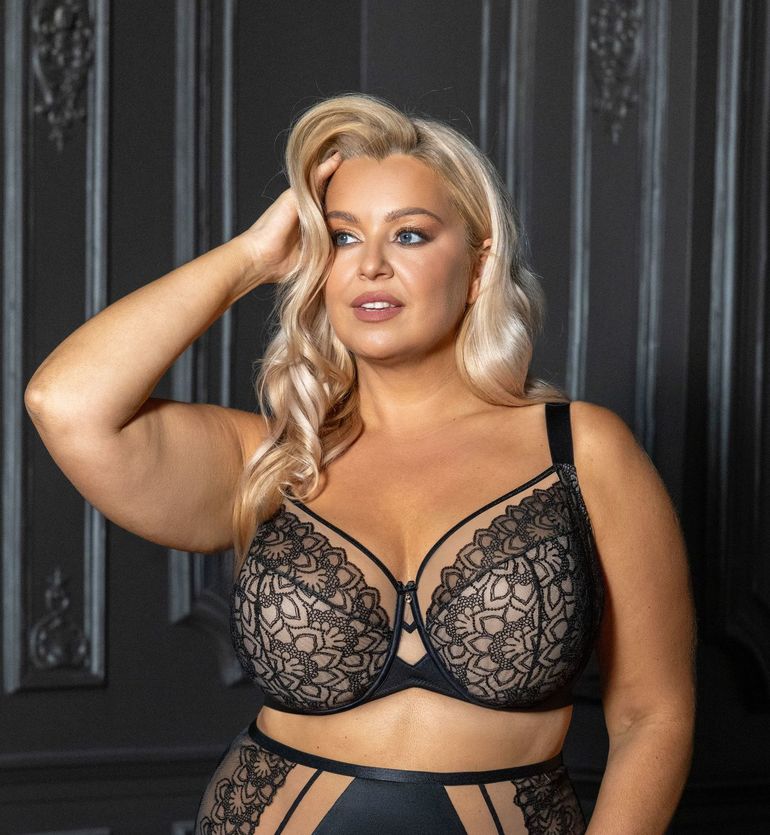 Emma Soft Full Cup