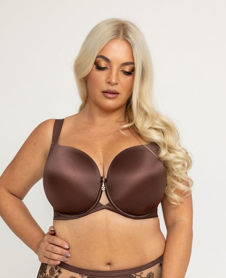 Mocca Bra Ultra