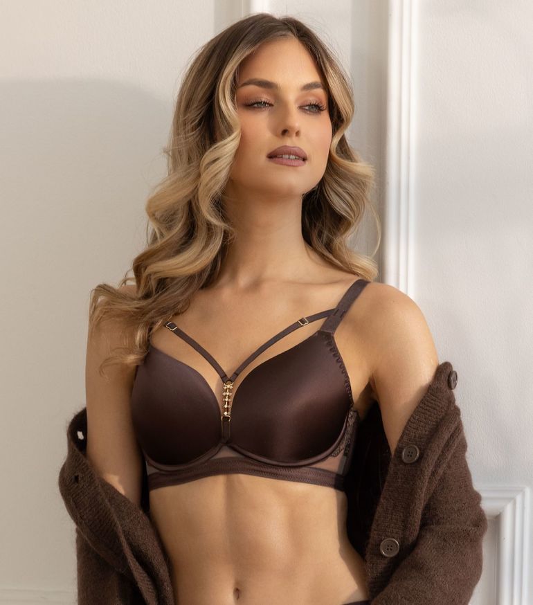Frappe Brassiere S-Class