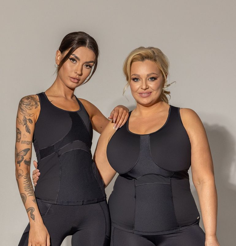 Active Bokserka Sport