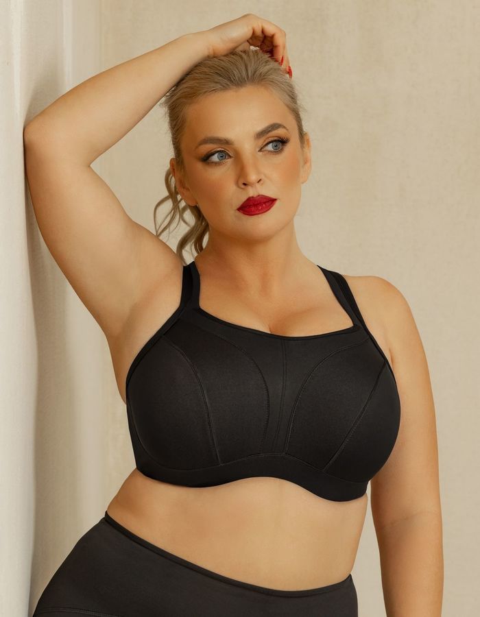 Active Sport Bra Spacer