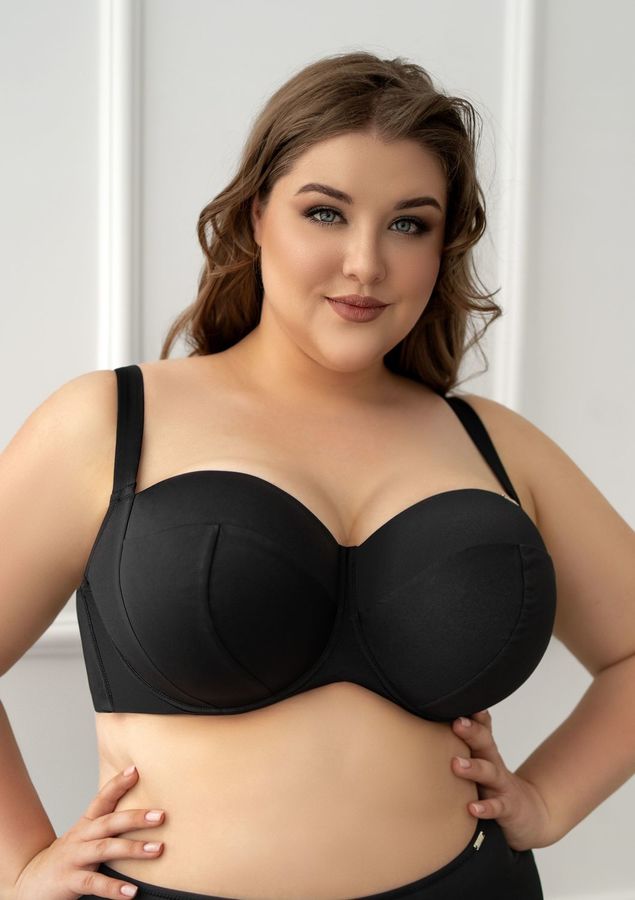 Beach Soft Side Support Czerń