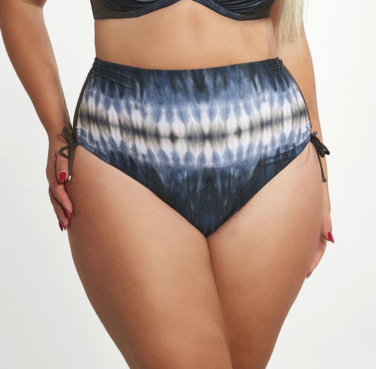 Pradesh Briefs High Waist