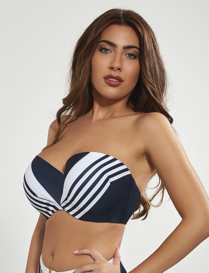 Blue Mare Balconette MHM