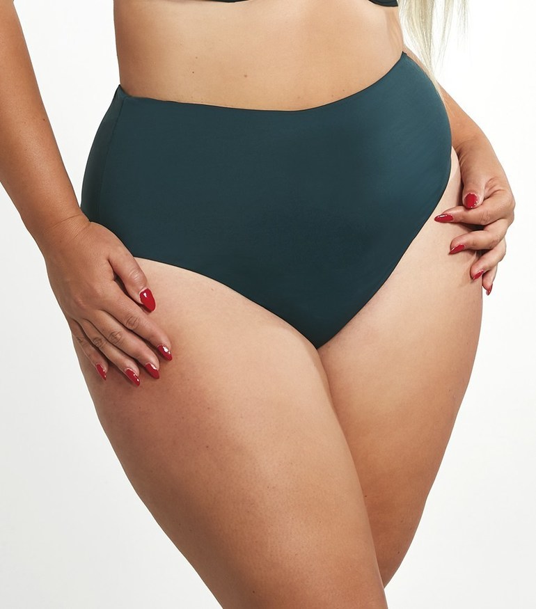 Sorento Briefs High Waist