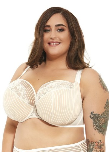 Coco Paris Semi Soft Side Support