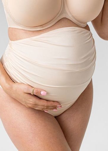 Pola Figi Maternity Maxi