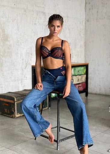 Elizabeth Soft Side Support