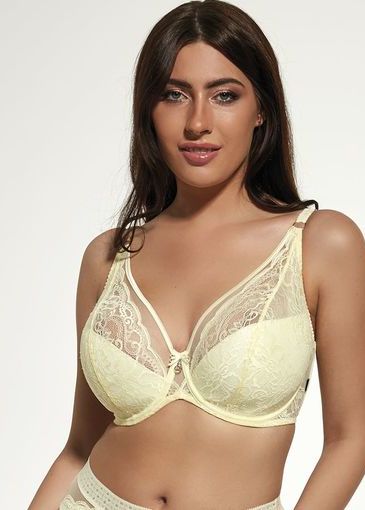 Sunshine Bralette Push Up