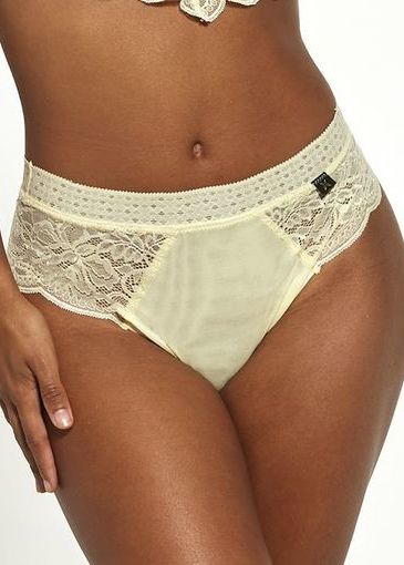 Sunshine Stringo Szorty