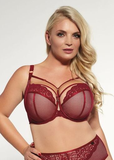 Amore Semi Soft Side Support