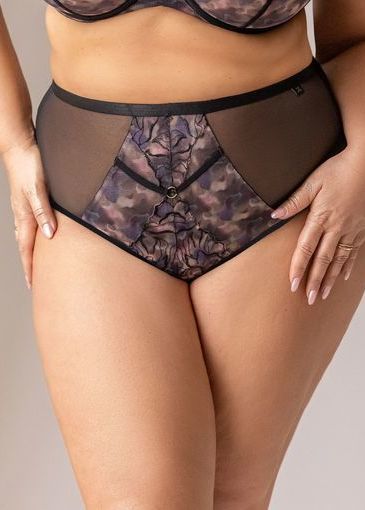 Blurry Figi Wysoki Stan