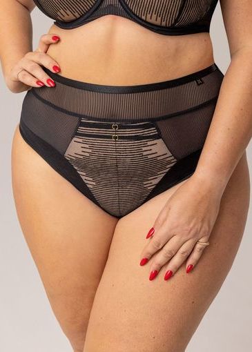 Choice Figi Wysoki Stan