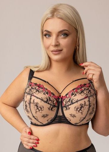 Flamenco Soft Full Cup