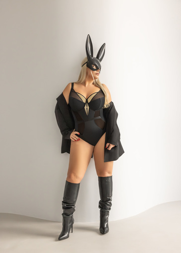 Simple Body Soft Full Cup