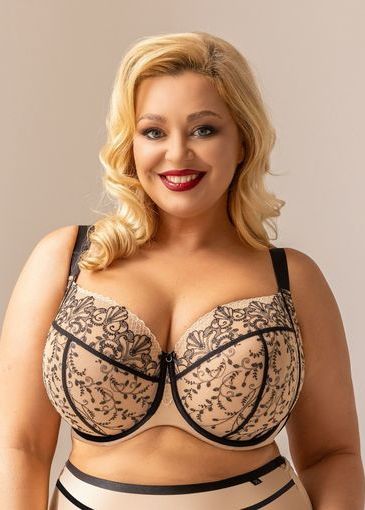 Oriental Soft Full Cup