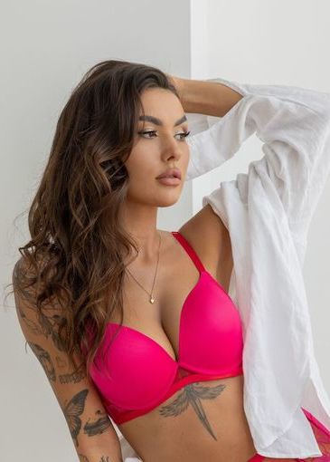 Juicy Brassiere S-Class