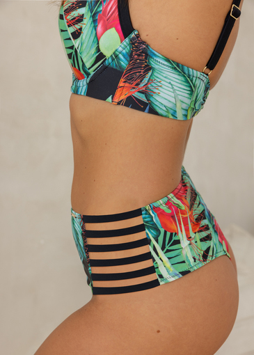 Jungle Brazyliany Wysoki Stan