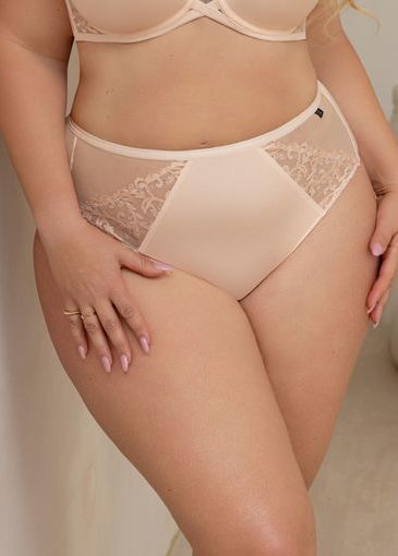 Rosaline Figi Wysoki Stan