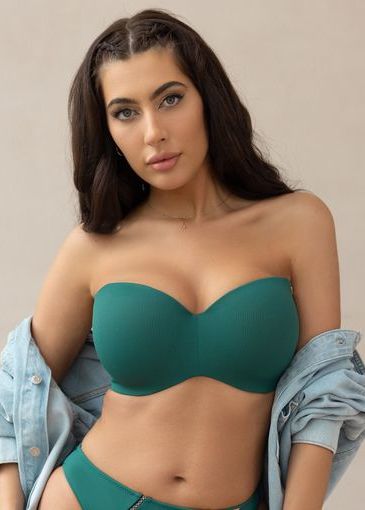 Tarifa Balconette MHM