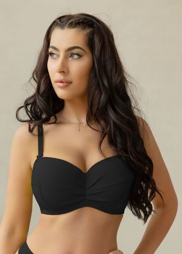 Lemon Balconette MHM