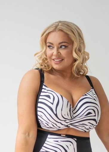 Tropea Soft Full Cup