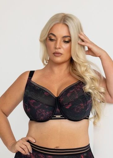 Blossom Soft Full Cup