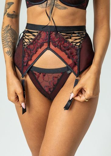 Cabaret Pas do Pończoch