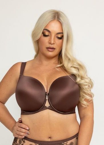 Mocca Bra Ultra