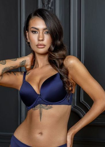 Moonlight Brassiere S-Class