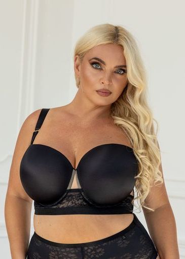 Noa Smooth Bra