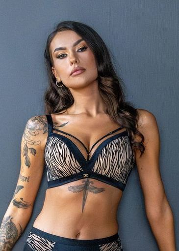 Queen Brassiere Smart Monocup