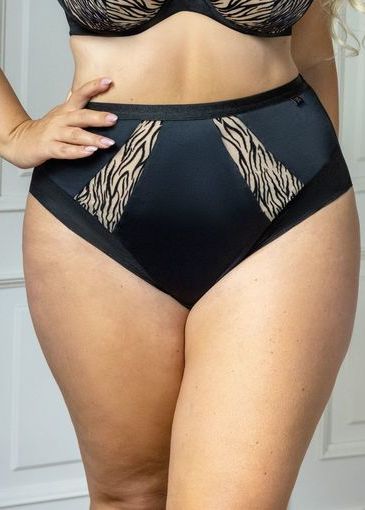 Queen Figi Wysoki Stan